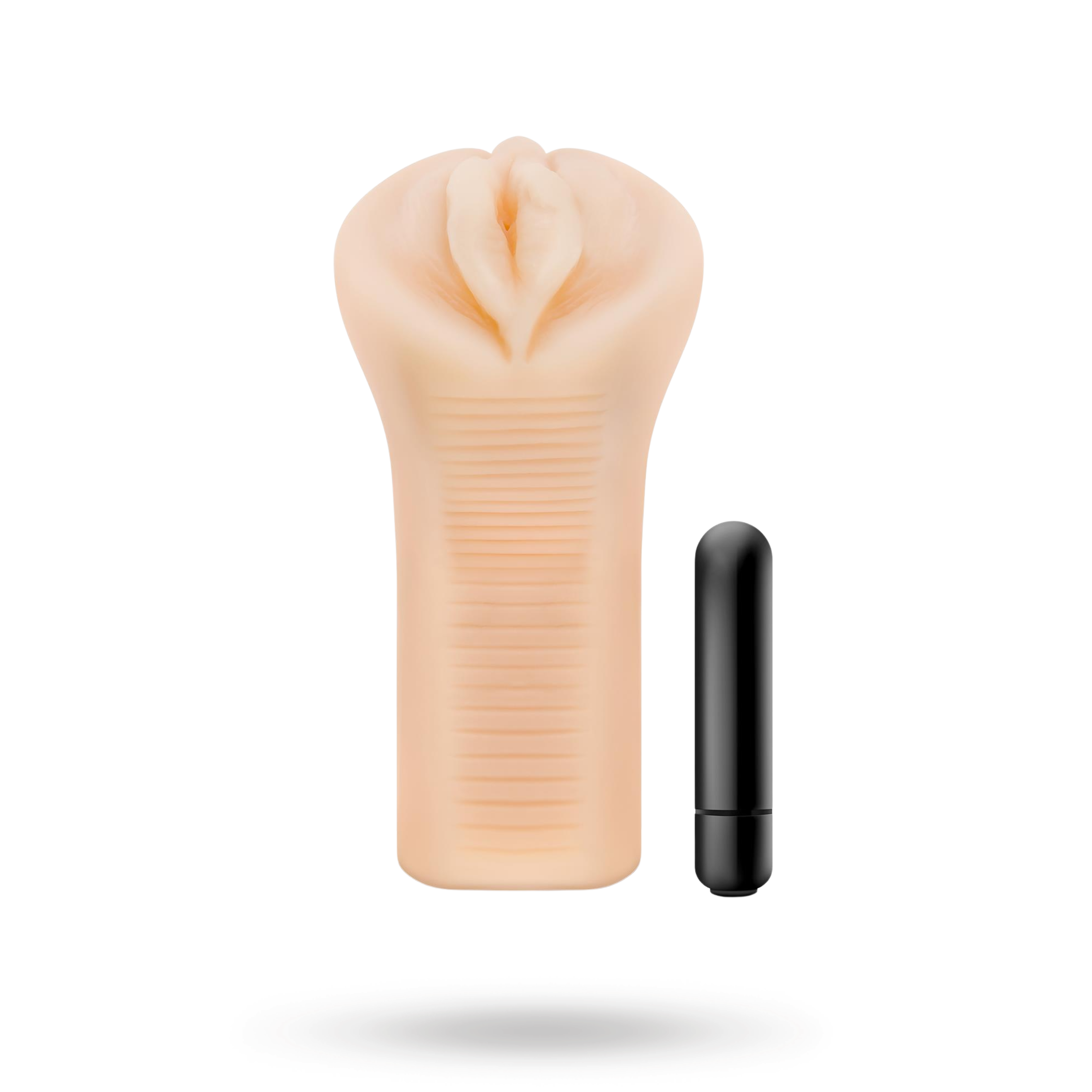 Veronika Soft & Wet Vibrating Stroker