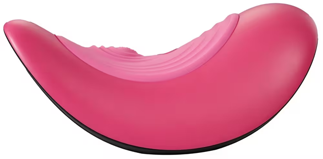 Vibepad Ride On Pink