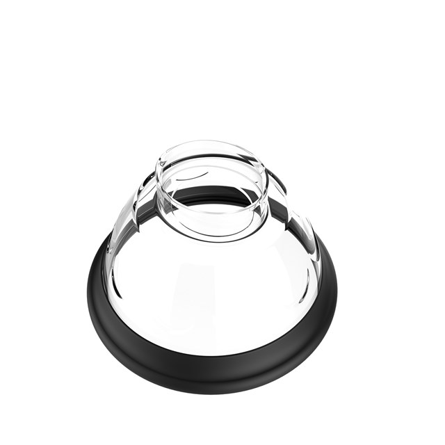 Vibrating & Licking Nip & Clit Sucker