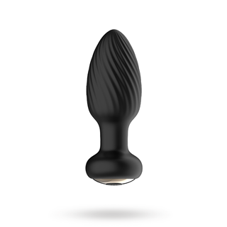 Vibrating & Rotating P-plug