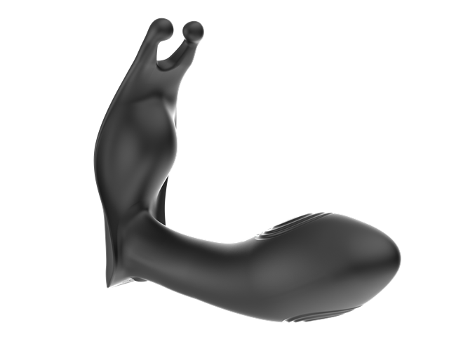 VIBRATING & TAPPING P-PLUG