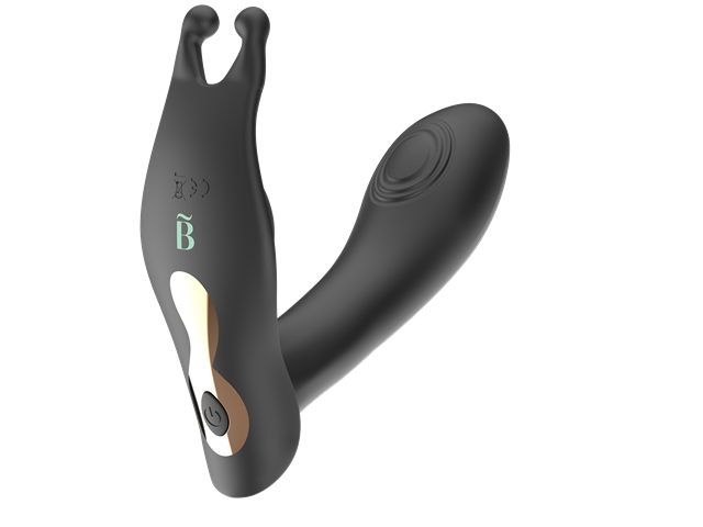 VIBRATING & TAPPING P-PLUG