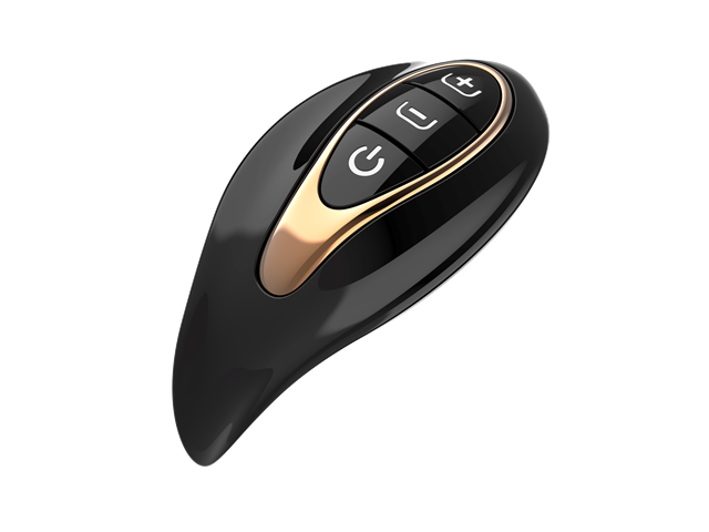 VIBRATING & TAPPING P-PLUG