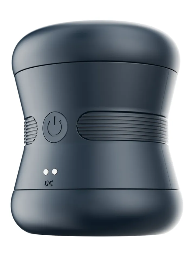 Vibrating Male Stroker