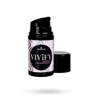 Vivify Shrinking & Rejuvenating Gel