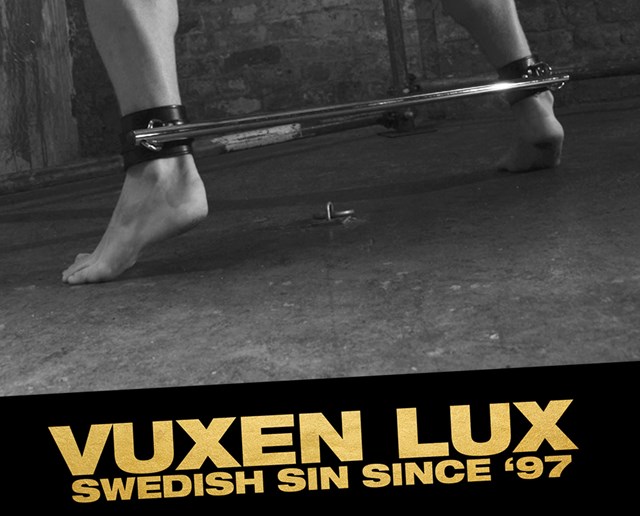 Leg Spreader 60 cm