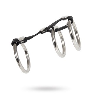 Gates Of Hell 3 Penisring