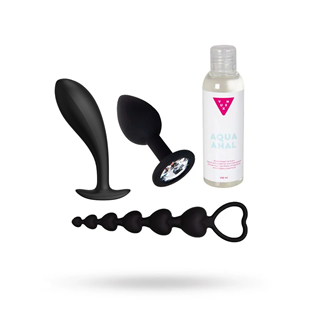 Kit For Beginners - Anal