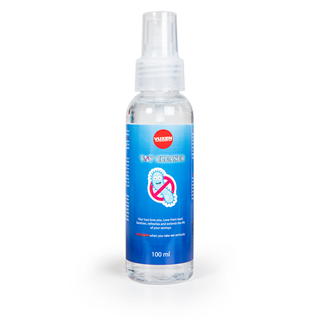 Vuxen Toy Cleaner Rengøringsspray 100ml