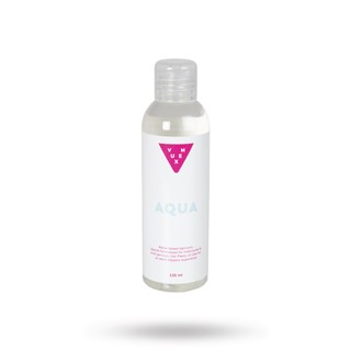 Vuxen Aqua Glidecreme 150 Ml