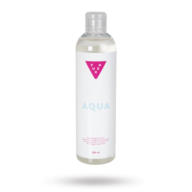 VUXEN AQUA Glidecreme 300 ml