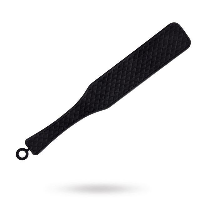 Ouch Silicone Paddle 40 cm