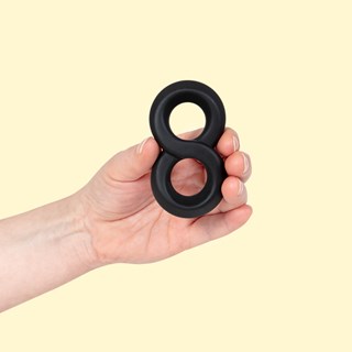 Liquid Silicone 8 C-ring