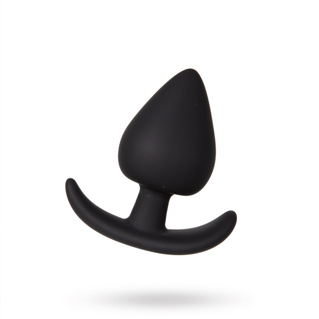 SILICONE ANCHOR PLUG - MEDIUM