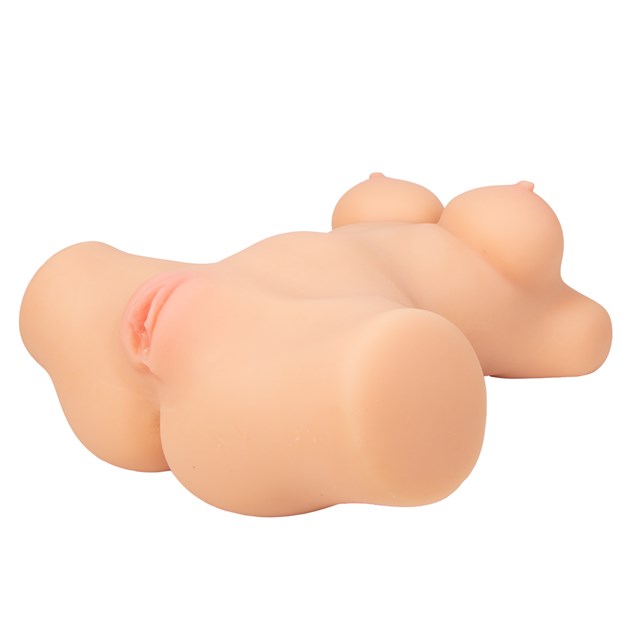 FUCK ME LIKE YOU MEAN IT - TORSO
