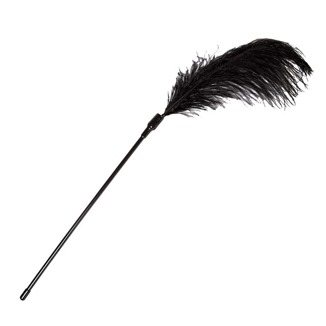 Feather Tickler - Sort