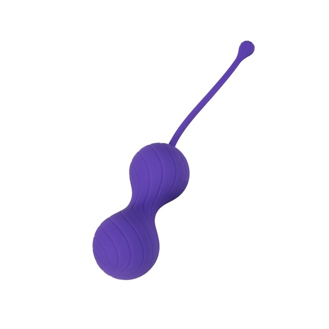 Kegel Balls Set - Purple