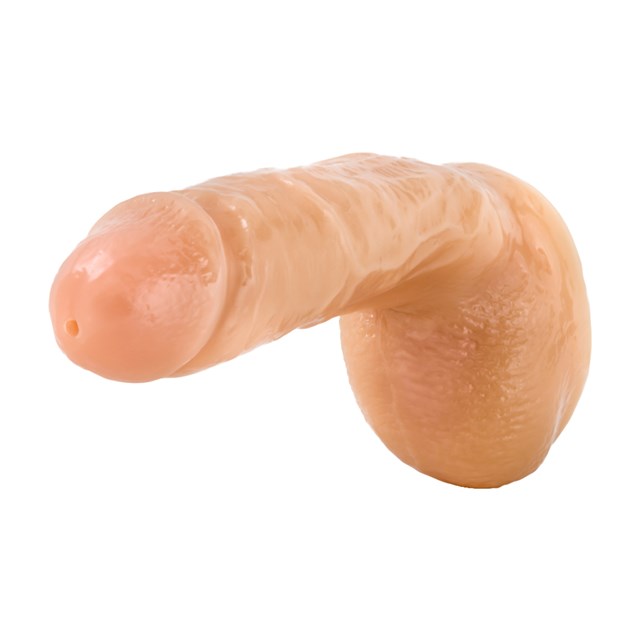 Hung Rider Rex Squirting Dildo - 20 cm