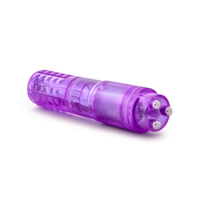 Rocker Vibrator - Lilla