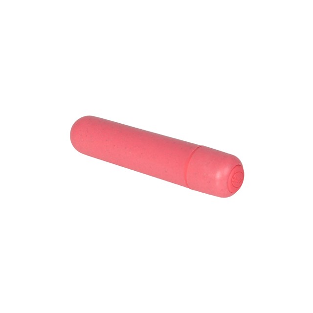 Biologisk nedbrydelig bullet vibrator - Koral