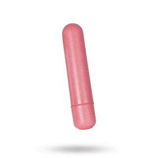 Biologisk Nedbrydelig Bullet Vibrator - Koral