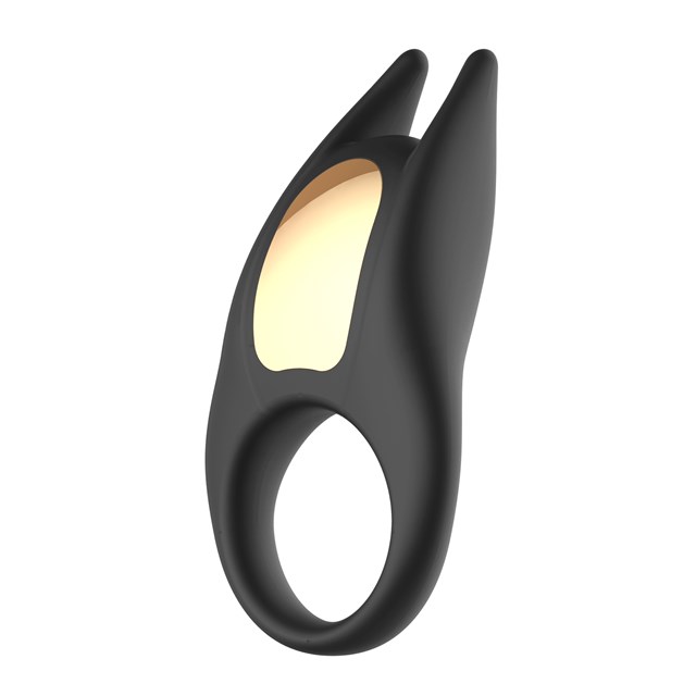 Colorful Light Multi-Fun with Clitoris Stimulator