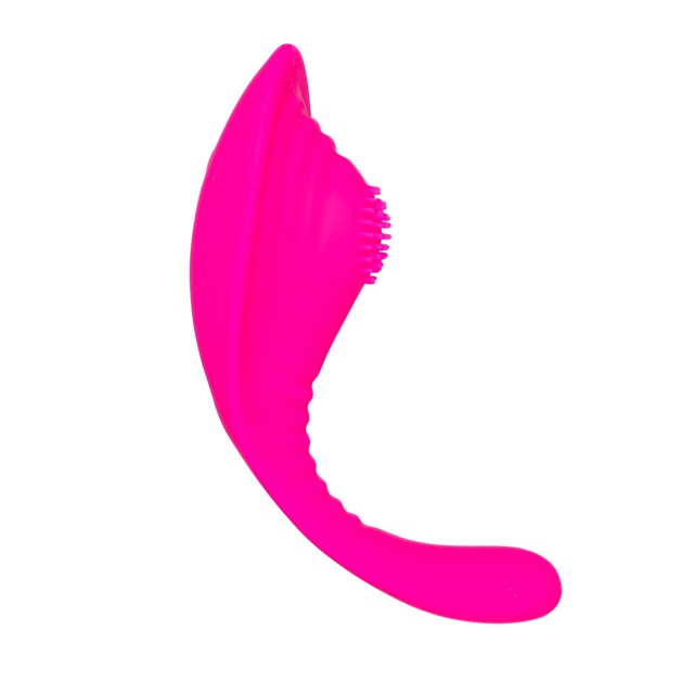 Wearable Panty Vibrator with Remote