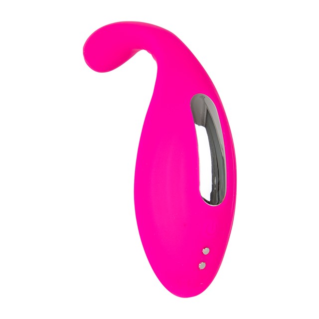 Wearable Panty Vibrator with Remote