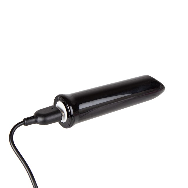 Rechargeable & Very Powerful Lipstick Vibrator