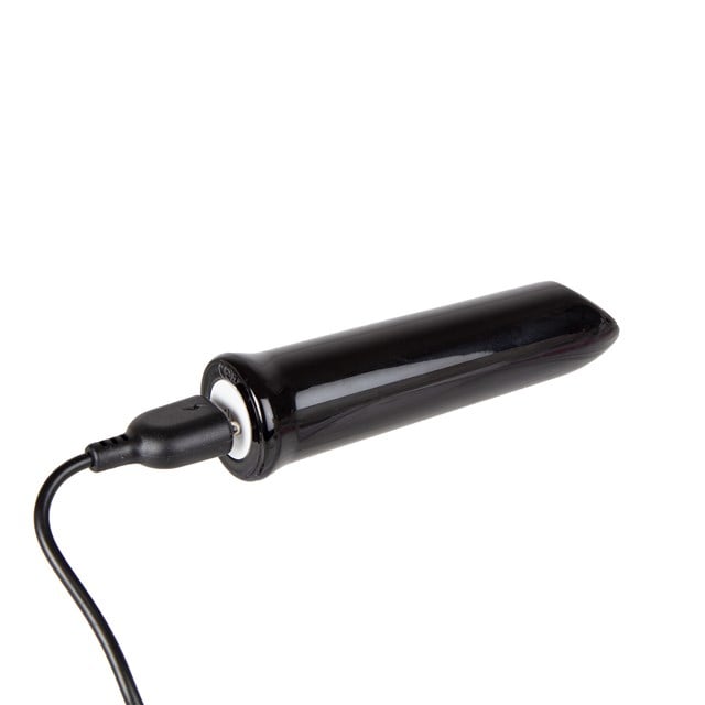 Rechargeable & Very Powerful Lipstick Vibrator