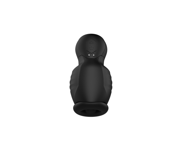 Intense Vibrating Tip Teaser