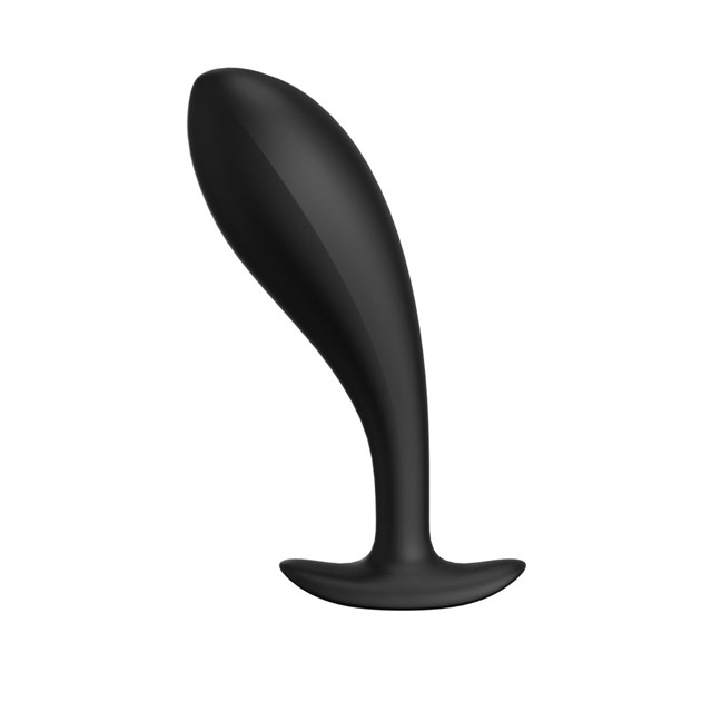 Be Fulfilled Premium Prostate Plug