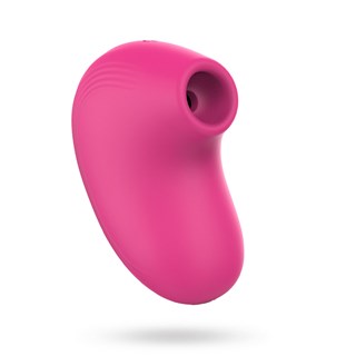 Orgasm Therapy By Air-wave Stimulation - Pink