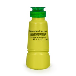 100 Ml Vandbaseret Glidecreme - Vandmelon