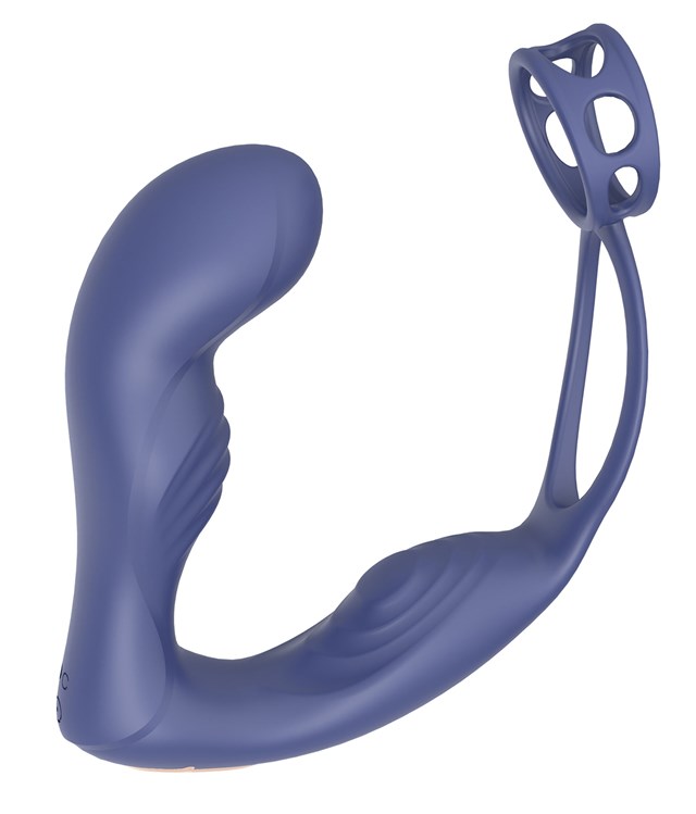 Cosmic Pulse Prostate Massager
