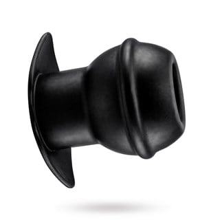 Tunnel Silicone Plug #1