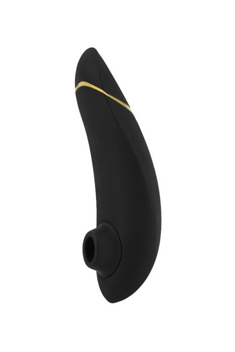 Womanizer Premium 2 Klitorisvibrator