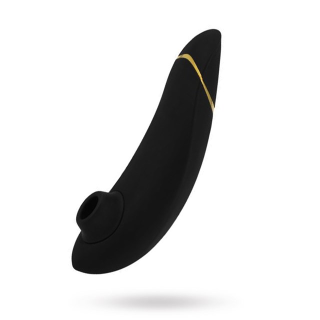 Womanizer Premium 2 Klitorisvibrator