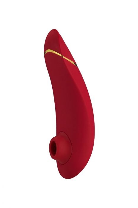 Premium 2 Red Gold - Klitorisvibrator