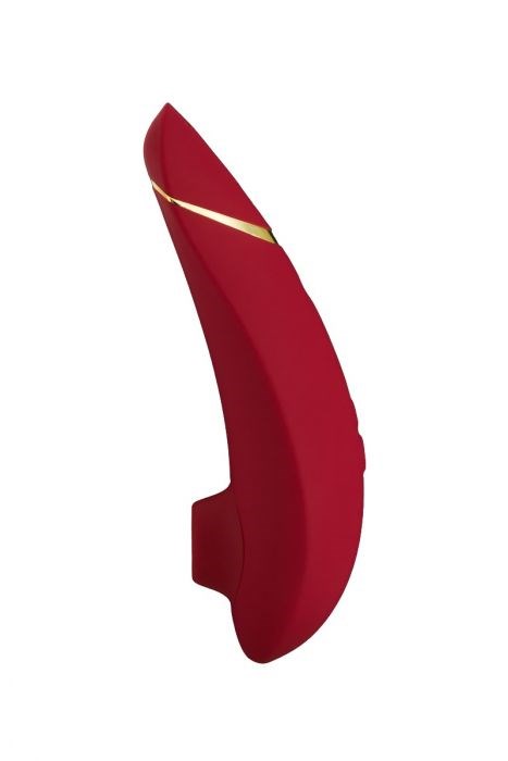 Premium 2 Red Gold - Klitorisvibrator