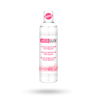 Waterglide Orgasm Gel 300 Ml