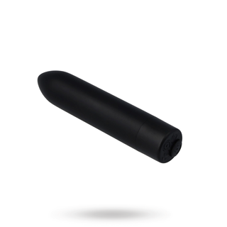 Wave Rechargeable Vibrating Bullet