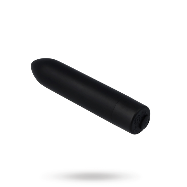 Wave Rechargeable Vibrating Bullet