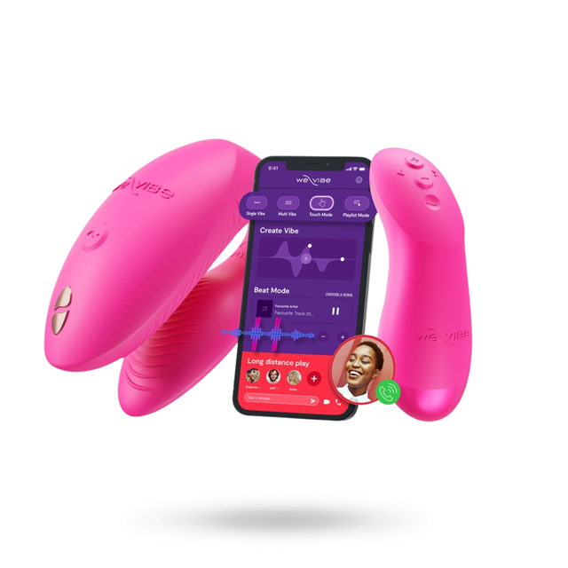 Chorus Pro Electric Pink