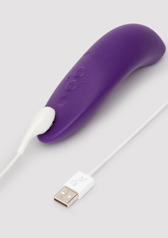 We-Vibe Melt 2 Purple