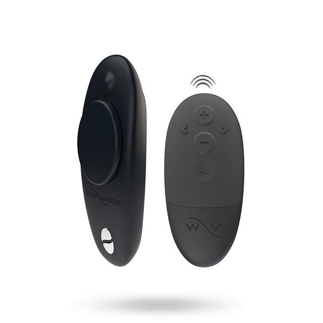 We-Vibe Moxie+ Sort