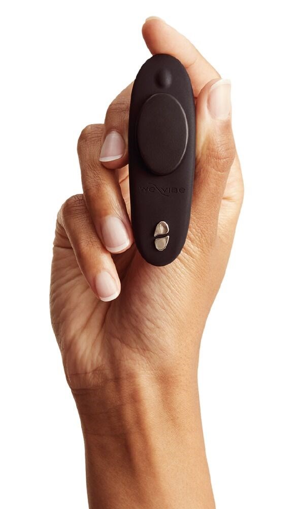 We-Vibe Moxie+ Sort