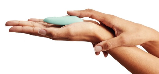 We-Vibe Moxie+ Turkis