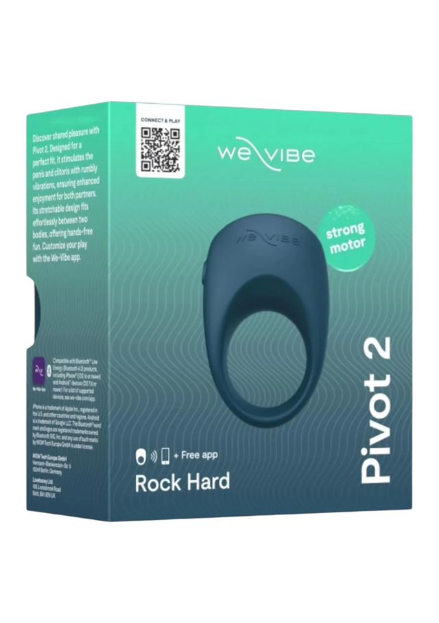 We-Vibe Pivot 2