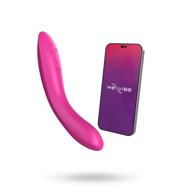 Rave 2 Fuchsia